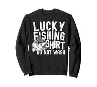 Chemise de pêche Lucky Sweatshirt