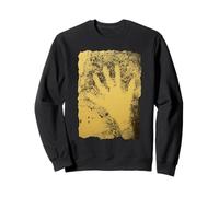 Chemise de Peinture rupestre Art préhistorique dans l'histoire de la Grotte Cosquer Sweatshirt