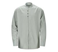 Chemise de pirate viking steampunk rétro Renaissance médiévale victorienne à manches longues Viking Renaissance Chemise hippie Chemise à lacets rétro à lacets Dentelle Chemisier à volants vintage