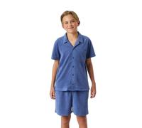 Chemise de piscine en éponge enfant Björn Borg Bleu 8/9 ans