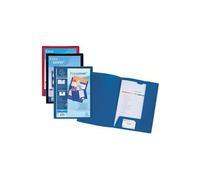 Chemise de presentation personnalisable "cartocom" - carton de 30