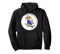 Chemise de Prospection minière d'or Quittez Vos gémissements! Sweat à Capuche