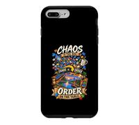 Chemise de Puzzle Puzzler Coque pour iPhone 7 Plus/8 Plus
