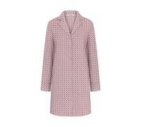 Chemise de pyjama femme Triumph Boyfriend Fit NDW 03 Rouge 40