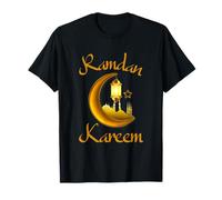 Chemise de Ramadan Kareem pour Enfants T-Shirt