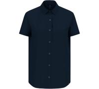 Odlo Essential Short Sleeve Shirt Bleu XS Femme