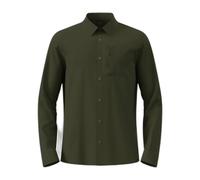 Odlo Essential Long Sleeve Shirt Vert 2XL Homme