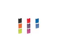 PAGNA Boîte pour cahiers Schulheftbox PP 4 lilas