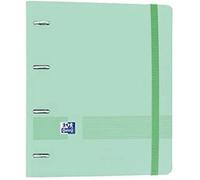 Chemise De Rechange - Oxford - A4+ - 100 Feuilles - Polyfoam - Compatible Scribzee