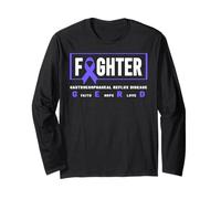 Chemise de Reflux Gastro-œsophagien - Gerd Fighter Manche Longue
