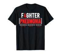 Chemise de Sensibilisation à la pneumonie - Conscience de la pneumonie T-Shirt