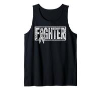 Chemise de Sensibilisation au Cancer du carcinoïde - Carcinoid Cancer Fighter Débardeur