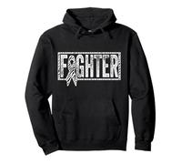 Chemise de Sensibilisation au Cancer du carcinoïde - Carcinoid Cancer Fighter Sweat à Capuche