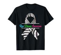 Chemise de Sensibilisation aux Maladies rares - Journée des Maladies rares 2026 T-Shirt