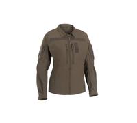 Chemise de terrain femme Clawgear Raider ATS Gris M