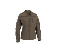Chemise de terrain femme Clawgear Raider ATS Gris XS