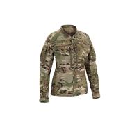 Chemise de terrain femme Clawgear Raider ATS Vert M