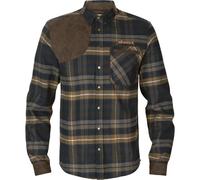 Chemise de tir Härkila Jarne vert olive foncé 3XL