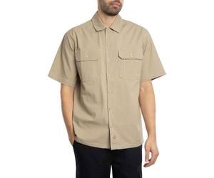Chemise De Travail À Manches Courtes Riverbend - Dickies M