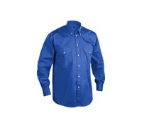 Chemise de travail Blåkläder 3230 Bleu roi Blaklader - 323011358500 M