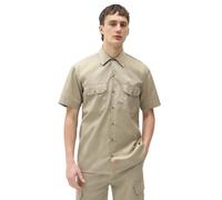 Chemise de travail Dickies Beige L