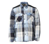 Chemise de travail en flanelle avec doublure fourrure MASCOT Customized - 23104-446
