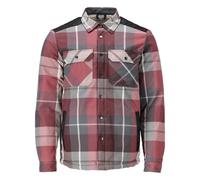 Chemise de travail en flanelle avec doublure fourrure MASCOT Customized - 23104-446