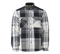 Chemise de travail en flanelle avec doublure fourrure MASCOT Customized - 23104-446