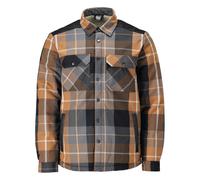 Chemise de travail en flanelle avec doublure fourrure MASCOT Customized - 23104-446
