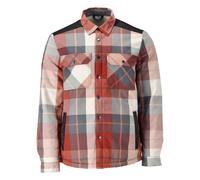 Chemise de travail en flanelle avec doublure fourrure MASCOT Customized - 23104-446