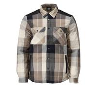 Chemise de travail en flanelle avec doublure fourrure MASCOT Customized - 23104-446