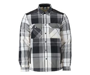 Chemise de travail en flanelle avec doublure fourrure MASCOT Customized - 23104-446