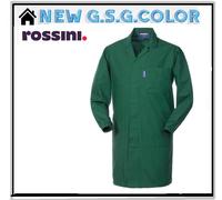 Chemise De Travail Homme Polibrembo Rossini A62207
