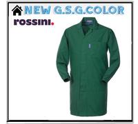 Chemise De Travail Homme Polibrembo Rossini A62207