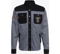 Chemise de travail King Kerosin Motor Service Speedshop