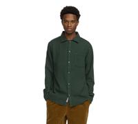 Chemise décontractée Revolution Vert S