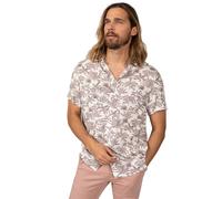 Chemise Deeluxe Wilson Beige M