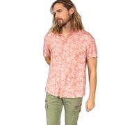 Chemise Deeluxe Wilson Orange M