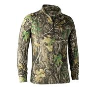 Chemise Deerhunter Approach L/S taille S Camo Adapt S