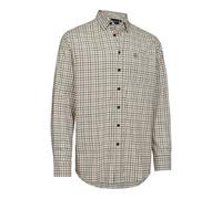 Chemise Deerhunter Gavin Blue Check 49/50