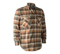 Chemise Deerhunter James Brown check 39/40