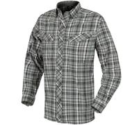 Chemise Defender Mk2 City Helikon - Pine Plaid XS