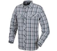 Chemise Defender Mk2 City Helikon-Tex - Stone Plaid S