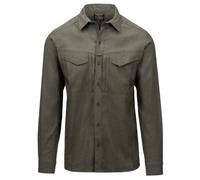 Chemise Defender Mk2 Pilgrim Helikon-Tex - Moss Green XS