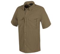 Chemise Defender Mk2 Ultralight Helikon - Silver Mink XS
