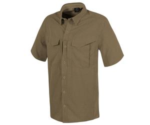 Chemise Defender Mk2 Ultralight Helikon-Tex - Silver Mink S