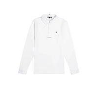 Chemise d'équitation de concours Tommy Hilfiger Equestrian Columbus Blanc L