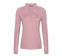 Chemise d'équitation femme Fair Play Paula Rose 38