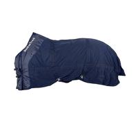 Chemise d'équitation filet Back on Track Bleu 115 cm