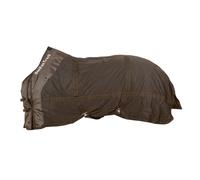 Chemise d'équitation filet Back on Track Marron 165 cm